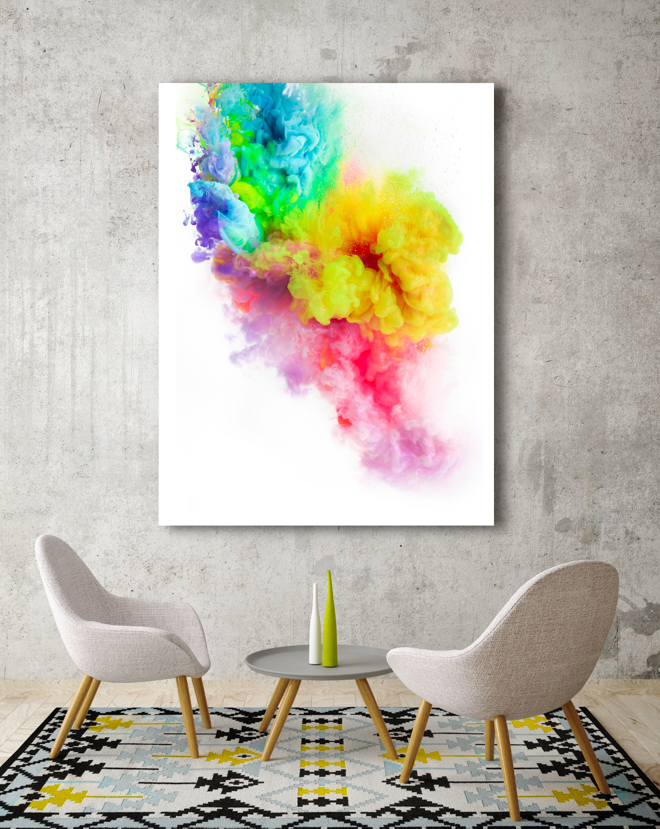 El Bucaro de la Abuela