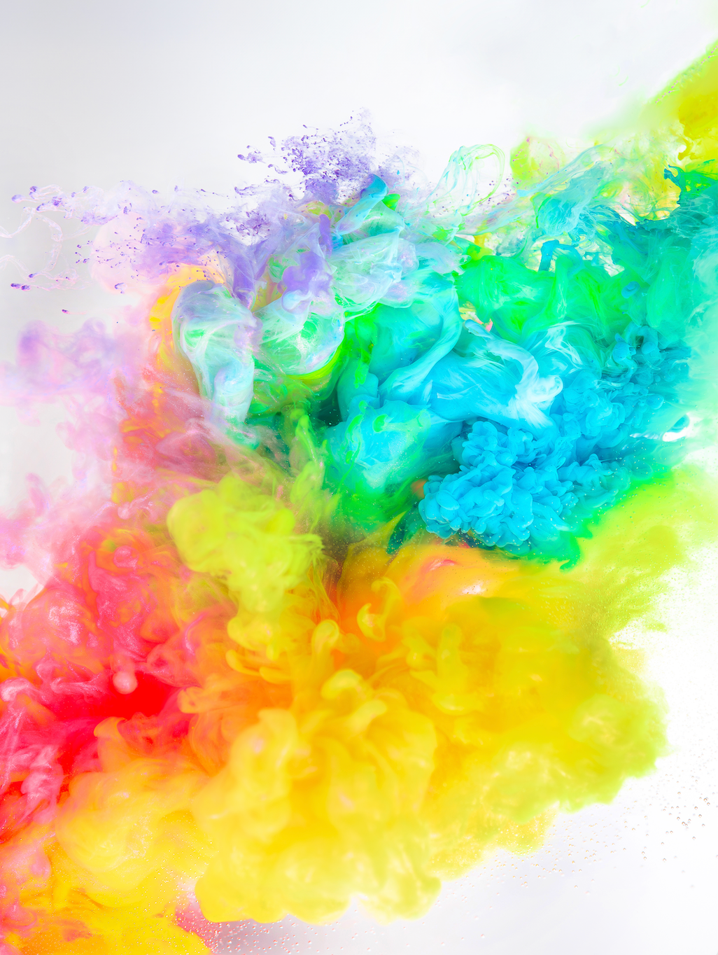 Colorfull Art