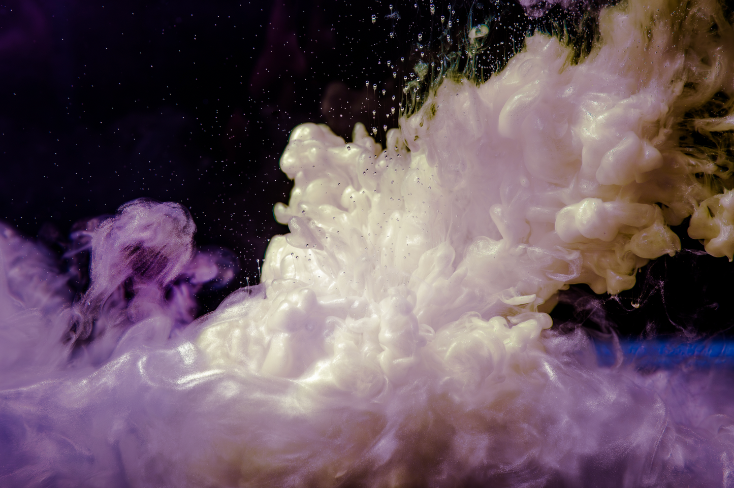 Elegance in abstract art,Subtle opulence Serene and sophisticated